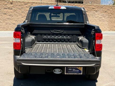 Certified 2023 Ford Maverick XLT w/ XLT Luxury Package image 18