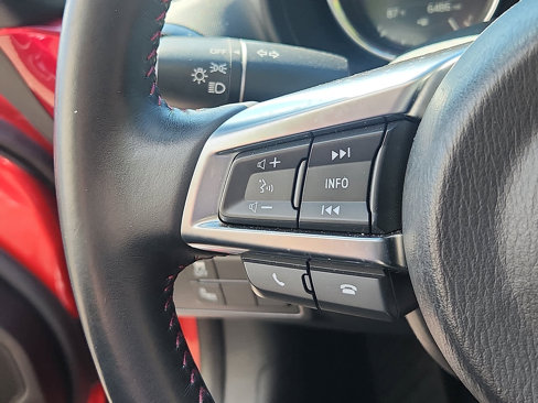 Used 2018 MAZDA MX-5 Miata RF Club image 20
