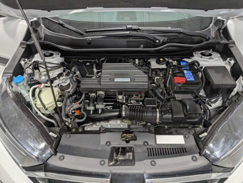 Used 2020 Honda CR-V EX image 12