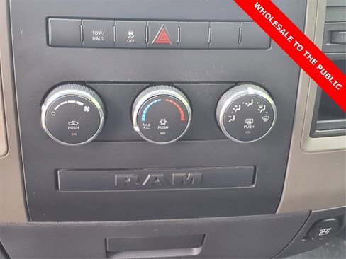 Used 2010 Dodge Ram 1500 Truck ST w/ SXT Appearance Group image 17