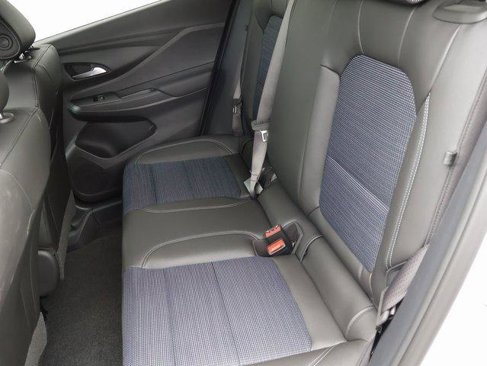 New 2025 Buick Envista Preferred w/ Convenience I Package image 12