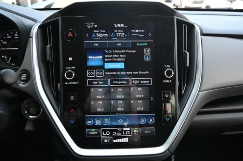 Certified 2024 Subaru Crosstrek 2.0i Premium image 24