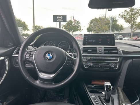Used 2016 BMW 340i Sedan image 11