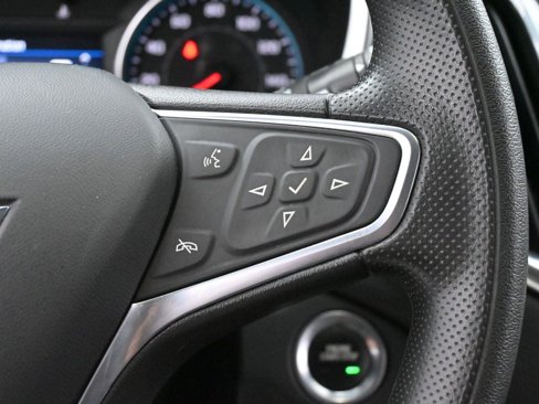 Used 2022 Chevrolet Equinox LT image 16