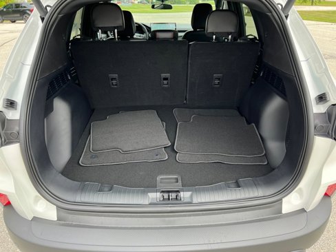 New 2025 Ford Escape ST-Line image 30