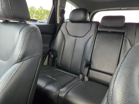 Used 2020 Hyundai Santa Fe SEL image 12