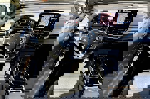 Certified 2023 Volkswagen ID.4 S image 4