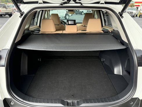 Used 2019 Toyota RAV4 XLE image 17