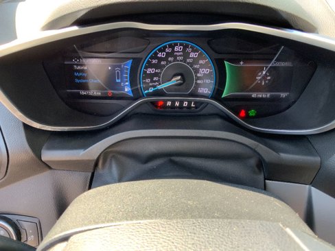 Used 2015 Ford C-MAX SE image 11