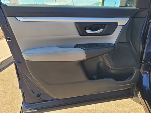 Used 2020 Honda CR-V LX image 18