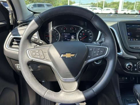 Used 2022 Chevrolet Equinox LT image 24