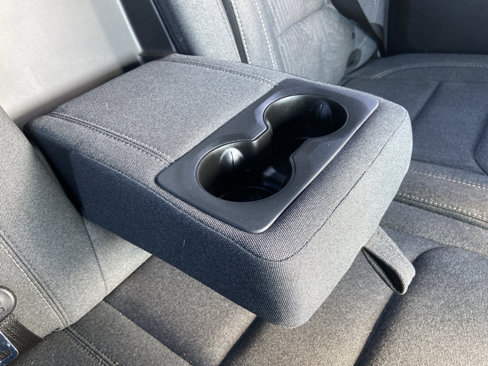 Used 2019 RAM 1500 Big Horn image 35