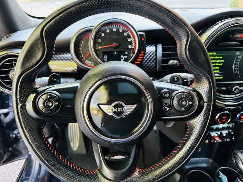 Used 2017 MINI Cooper John Cooper Works image 35