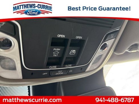 Used 2023 Honda Ridgeline RTL image 21