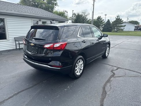 Used 2018 Chevrolet Equinox LT image 7