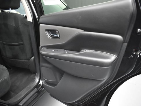 Used 2020 Nissan Murano SV image 20