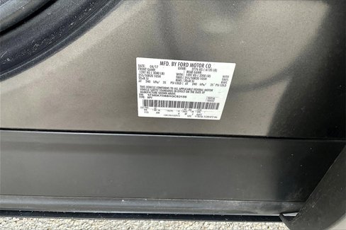Used 2017 Ford Explorer XLT w/ Equipment Group 202A image 29