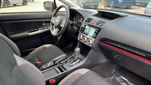 Used 2017 Subaru Crosstrek 2.0i Premium w/ Special Edition image 11