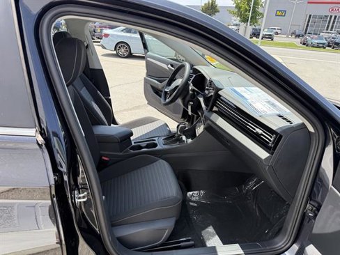 New 2025 Volkswagen Jetta S image 18