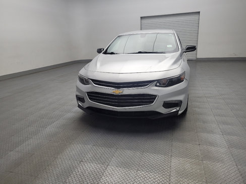 Used 2018 Chevrolet Malibu LT image 15