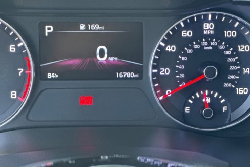 Used 2023 Kia Forte LXS w/ LXS Technology Package image 21