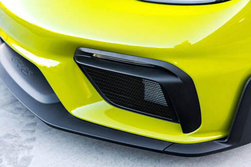 Used 2023 Porsche 718 Cayman GT4 RS image 36