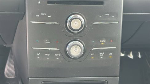 Used 2014 Ford Flex SEL w/ Equipment Group 202A image 26