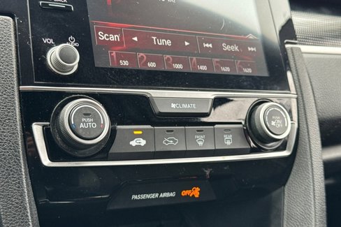 Used 2019 Honda Civic Sport image 17