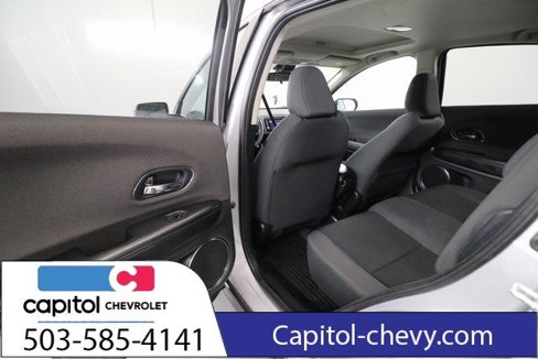 Used 2022 Honda HR-V EX image 29