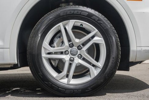 Used 2019 Audi Q5 2.0T Premium w/ Convenience Package image 20