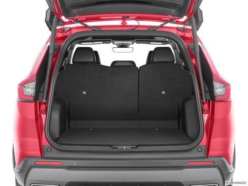 New 2025 Honda CR-V Sport image 7