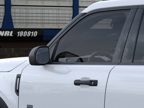 New 2025 Ford Bronco Sport Big Bend image 20