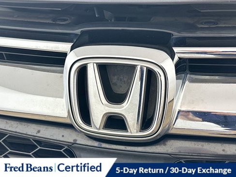Used 2018 Honda CR-V Touring image 26