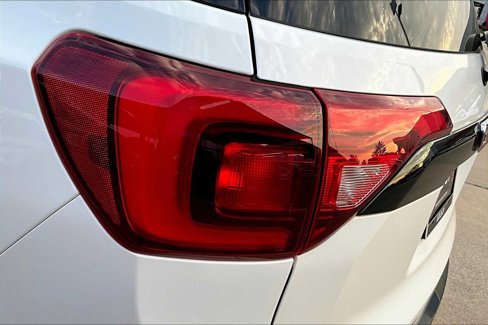 Used 2019 GMC Acadia SLT w/ Black Edition image 27