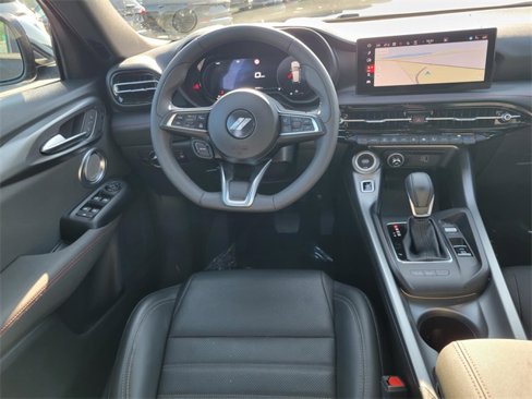 Used 2024 Dodge Hornet GT Plus image 5