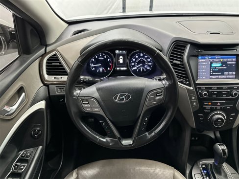 Used 2017 Hyundai Santa Fe Sport 2.0T image 24