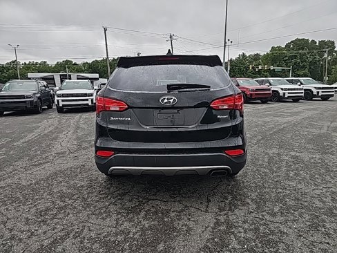 Used 2013 Hyundai Santa Fe Sport image 6