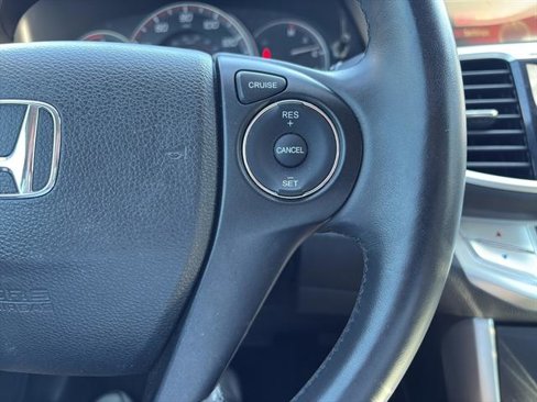 Used 2014 Honda Accord EX-L image 18