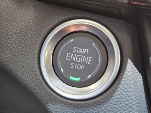 New 2025 Cadillac CT4 Sport image 21
