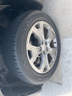 Used 2022 Jeep Renegade Limited image 13
