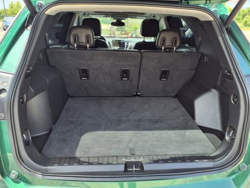 Used 2018 Chevrolet Equinox Premier image 16