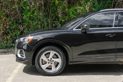 Used 2020 Audi Q3 2.0T Premium image 17