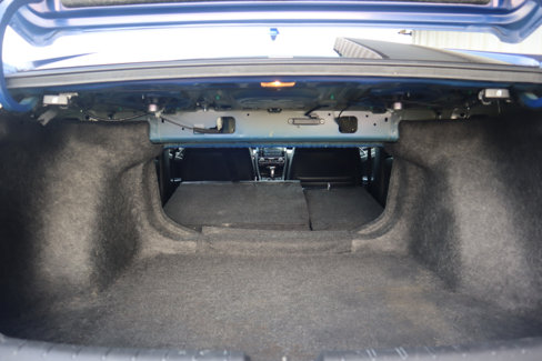 Used 2017 Honda Civic EX-L image 54