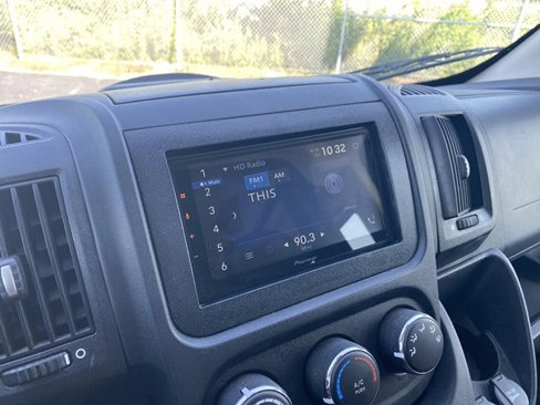 Used 2018 RAM ProMaster 1500 image 20