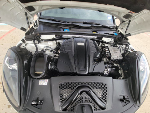 Used 2019 Porsche Macan S image 34
