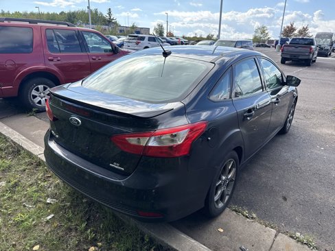 Used 2013 Ford Focus SE image 3