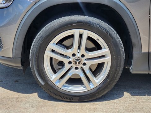 Used 2021 Mercedes-Benz GLB 250 image 10