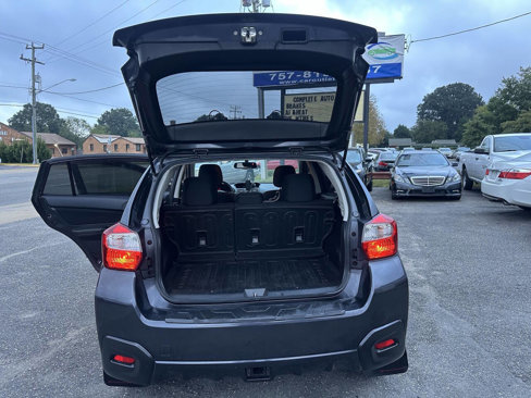 Used 2014 Subaru Crosstrek 2.0i Premium image 15