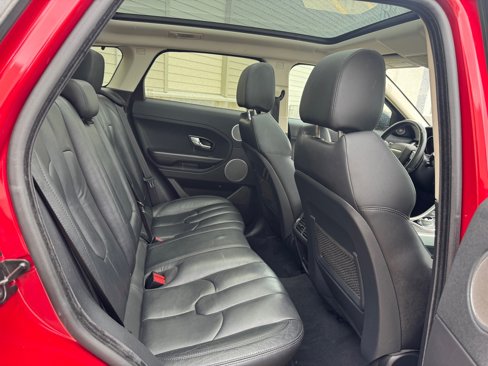 Used 2014 Land Rover Range Rover Evoque Pure Premium image 25