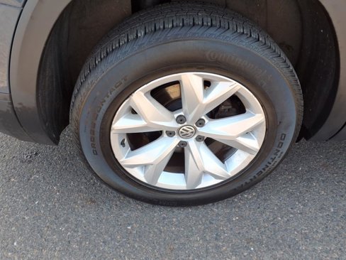 Used 2018 Volkswagen Atlas SE image 18